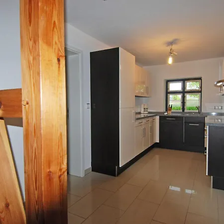 Apartment Fischerhaus - Wg 01 Mit Terrasse, Natur- Und Strandnah *