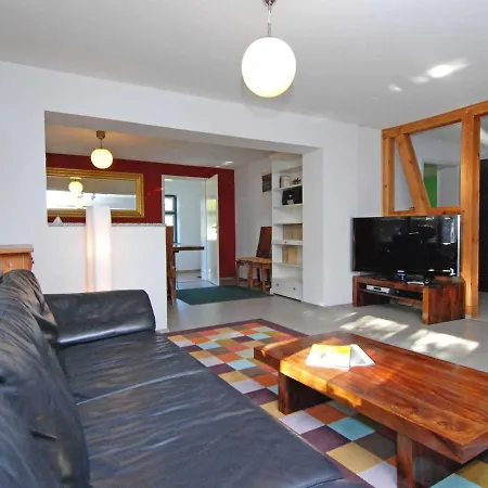 Fischerhaus - Wg 01 Mit Terrasse, Natur- Und Strandnah