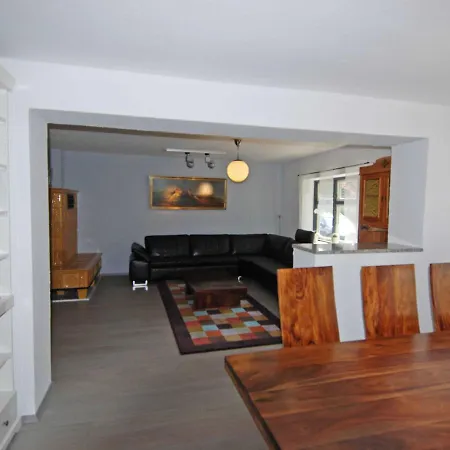 Fischerhaus - Wg 01 Mit Terrasse, Natur- Und Strandnah Baabe