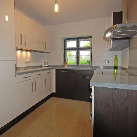 Apartment Fischerhaus - Wg 01 Mit Terrasse, Natur- Und Strandnah Baabe