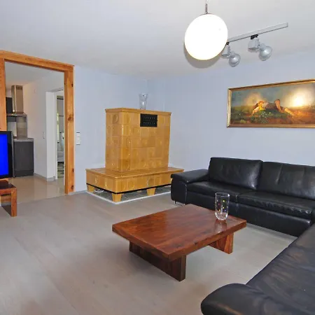 Apartment Fischerhaus - Wg 01 Mit Terrasse, Natur- Und Strandnah *