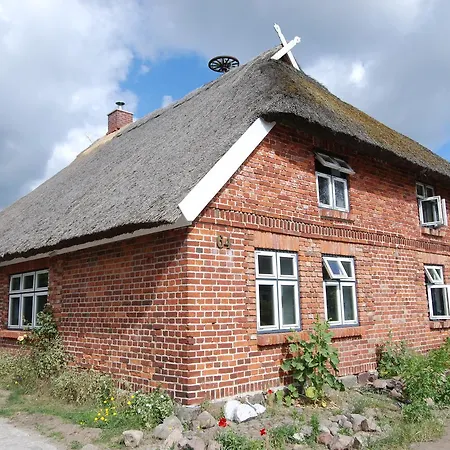 Fischerhaus - Wg 01 Mit Terrasse, Natur- Und Strandnah Apartment Baabe